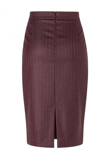 Юбка-карандаш