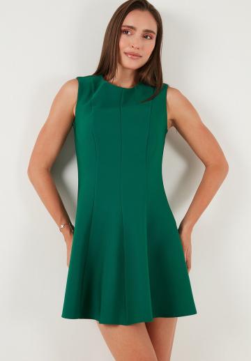 Коктейльное платье