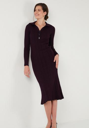 Коктейльное платье