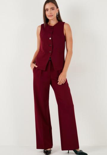 Прямые брюки