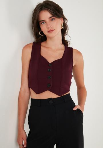 Короткая куртка