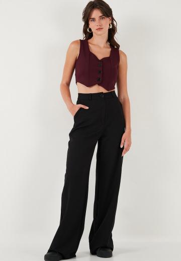 Короткая куртка