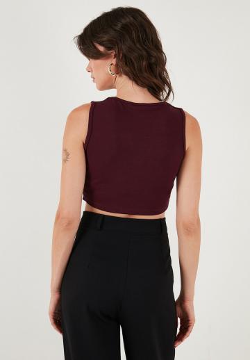 Короткая куртка