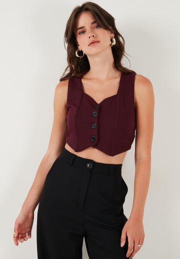 Короткая куртка