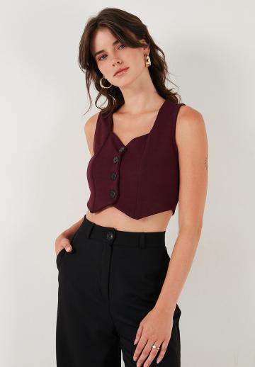 Короткая куртка