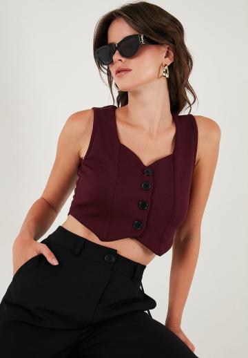 Короткая куртка