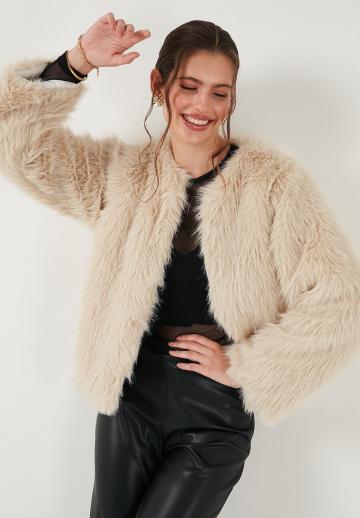 Зимняя куртка