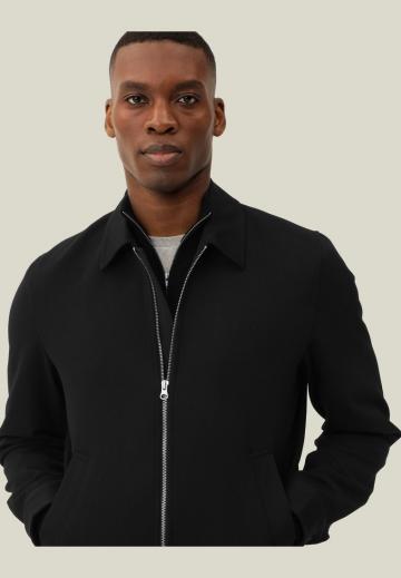 Куртка бомбер