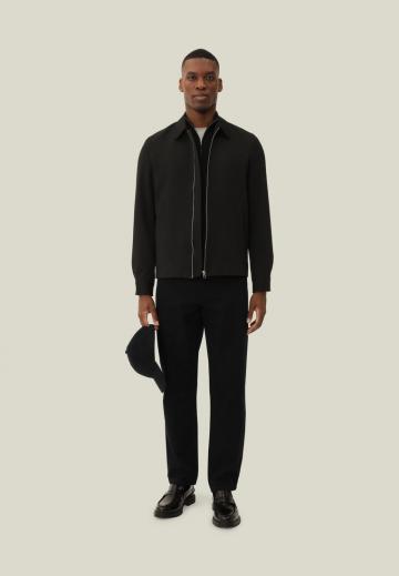 Куртка бомбер