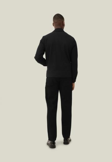 Куртка бомбер