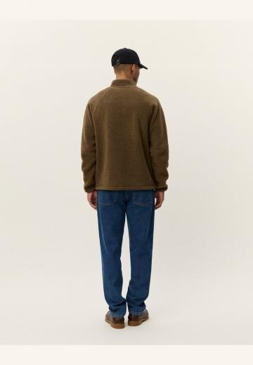 Флисовая куртка