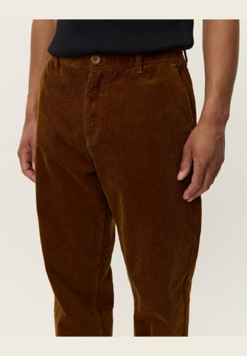 Вельветовые брюки