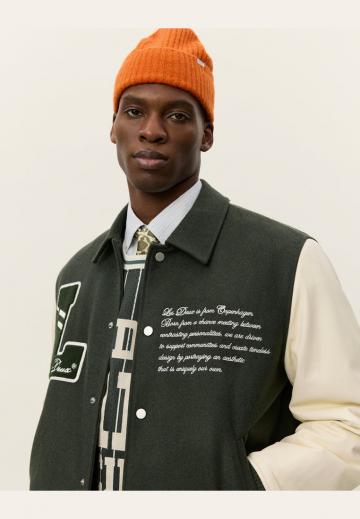 Куртка бомбер