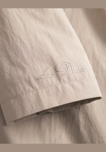 Шерстяное пальто