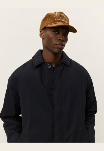 Шерстяное пальто