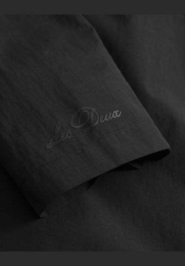 Шерстяное пальто