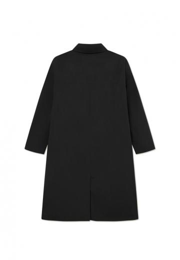 Шерстяное пальто