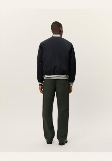 Куртка бомбер