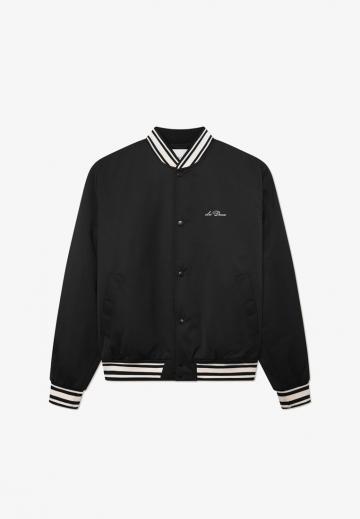 Куртка бомбер