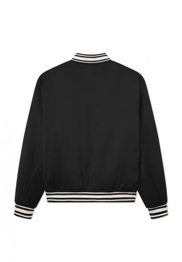 Куртка бомбер