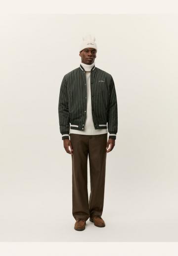 Куртка бомбер