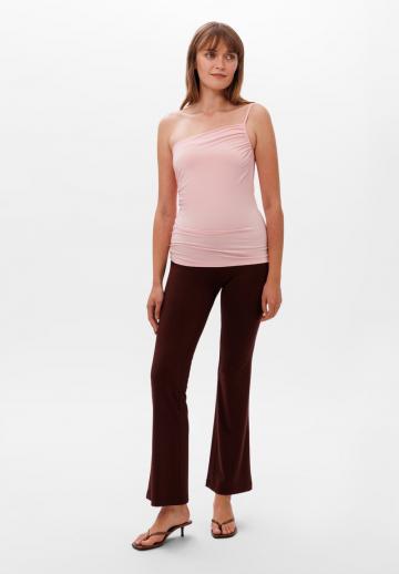 Топ на одно плечо