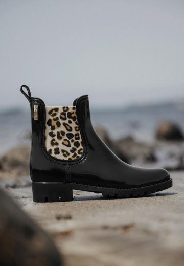 Ботинки челси