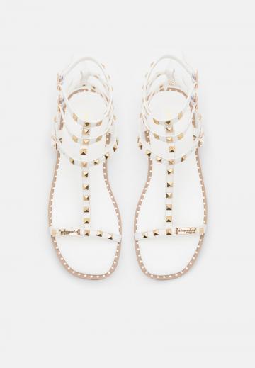 Римские сандалии