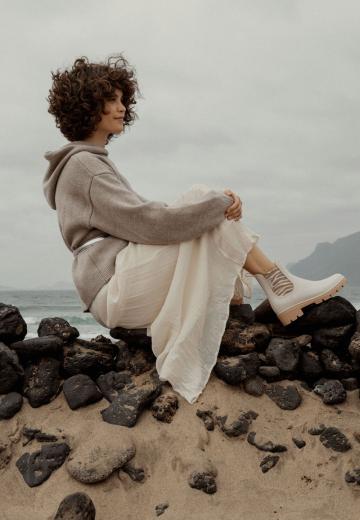 Ботинки челси