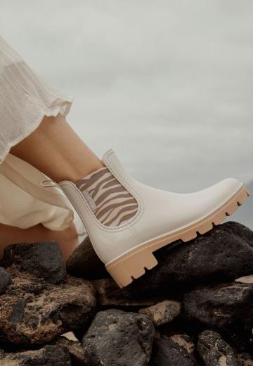 Ботинки челси