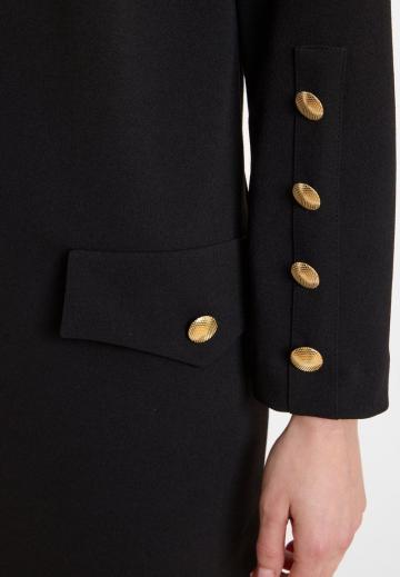 Блузка-платье