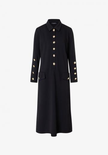 Блузка-платье