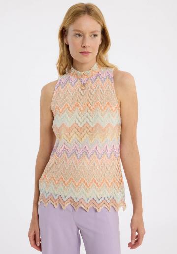 Майка-борцовка