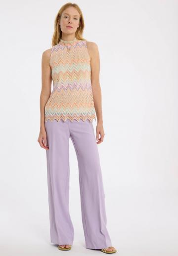 Майка-борцовка