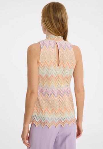 Майка-борцовка