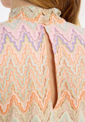 Майка-борцовка