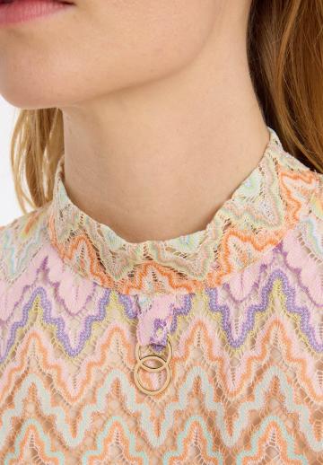 Майка-борцовка