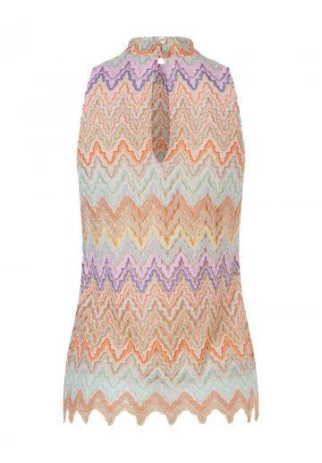 Майка-борцовка