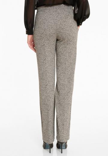 Прямые брюки