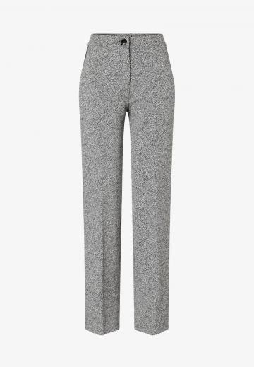 Прямые брюки