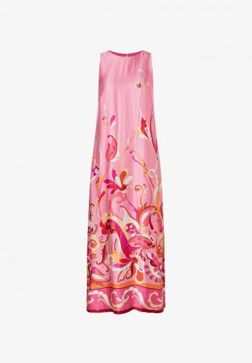 Пляжное платье