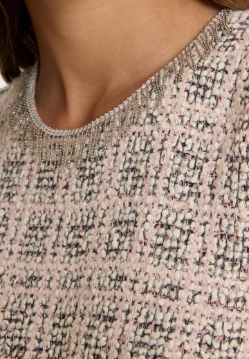 Коктейльное платье