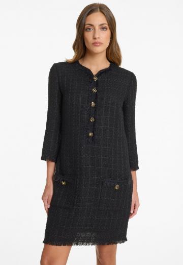 Блузка-платье