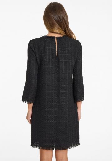 Блузка-платье