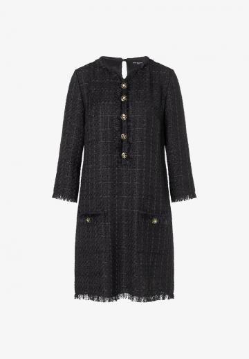 Блузка-платье