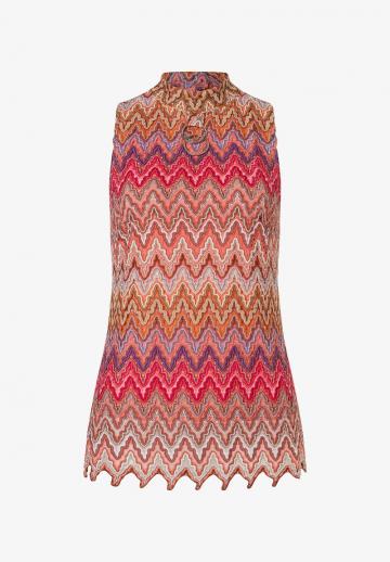 Майка-борцовка