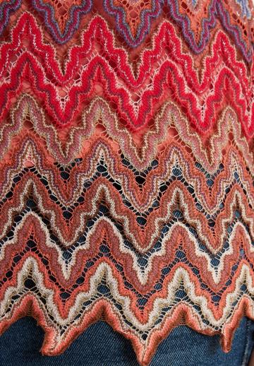 Майка-борцовка