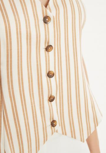 Майка-борцовка