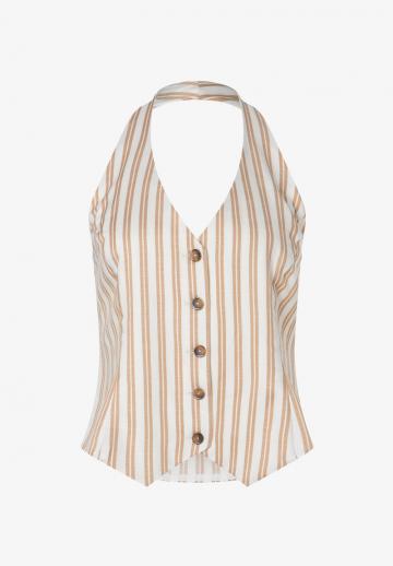 Майка-борцовка