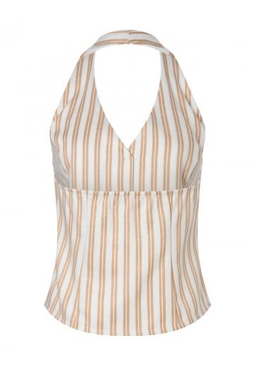 Майка-борцовка